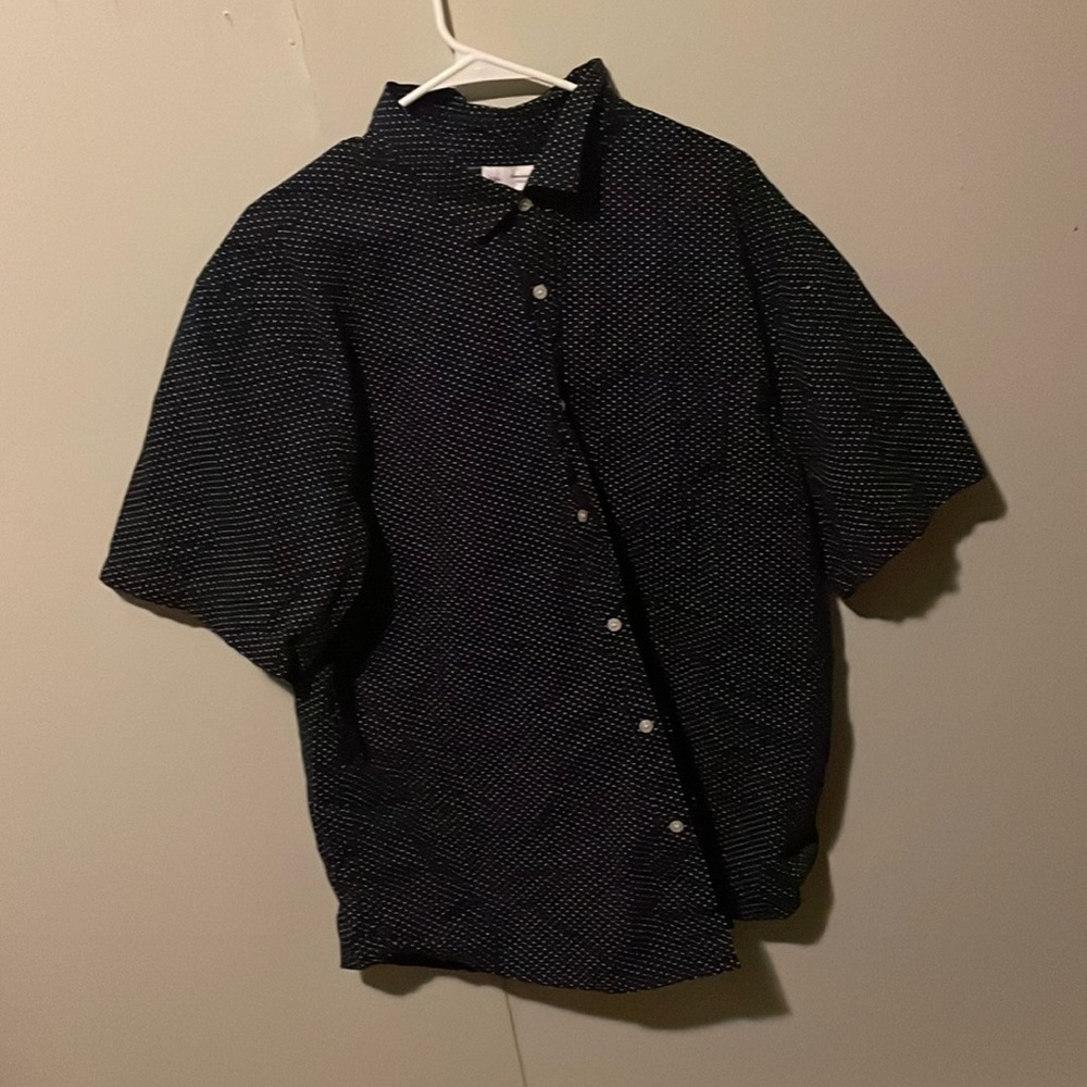 Old Navy XXL Everyday Button Up Shirt